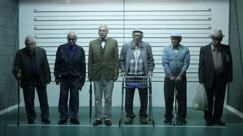 Die unüblichen Verdächtigen Bild 1