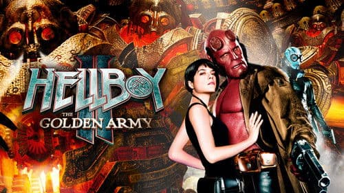 Hellboy - Die goldene Armee Bild 5