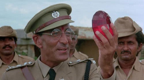 Bloodstone - Der Rubin des Blutes Bild 5