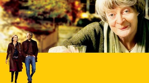 My Old Lady Bild 1