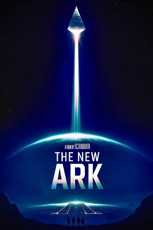 The New Ark