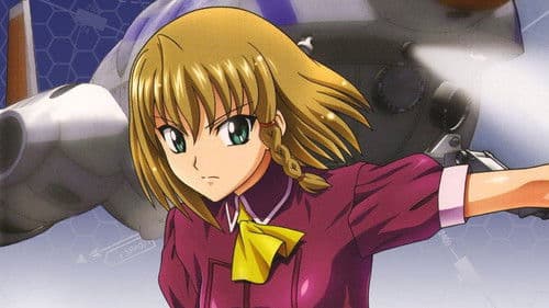 AIKa R-16: Virgin Mission Bild 1