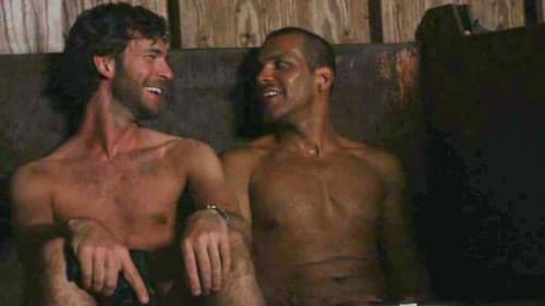 Aaron… Albeit a Sex Hero Bild 2