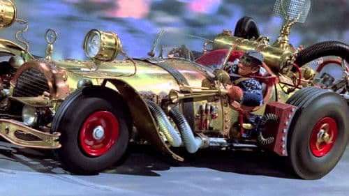 Hintertupfinger Grand Prix Bild 4