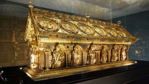 Hon na svatého Maura Bild 1