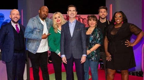 The Big Fat Quiz of Sport Bild 1