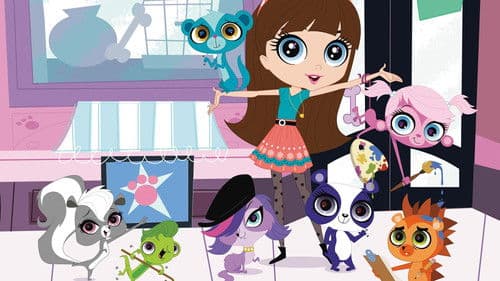 Littlest Pet Shop Bild 7