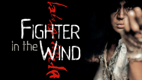 Fighter In The Wind Bild 7