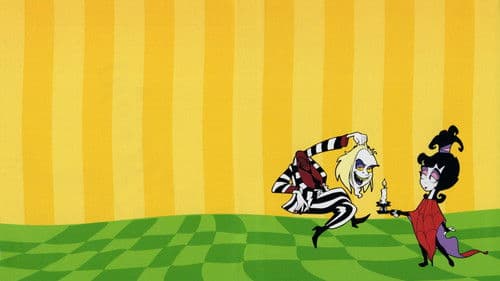 Beetlejuice Bild 4
