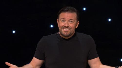 Ricky Gervais: Out of England 2 Bild 1