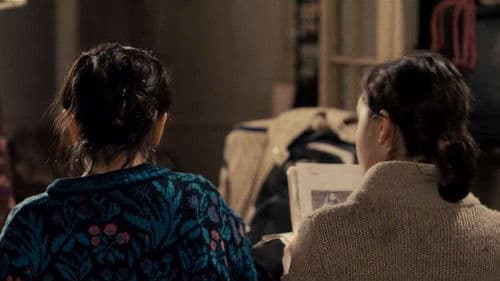 Las analfabetas Bild 6