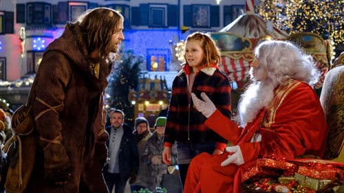 Hexe Lilli rettet Weihnachten Bild 5