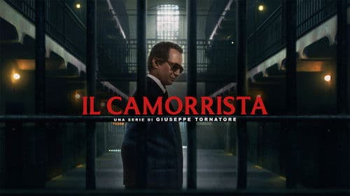 Il camorrista - Una serie di Giuseppe Tornatore Bild 1