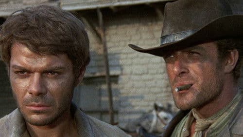 Django der Bastard Bild 8