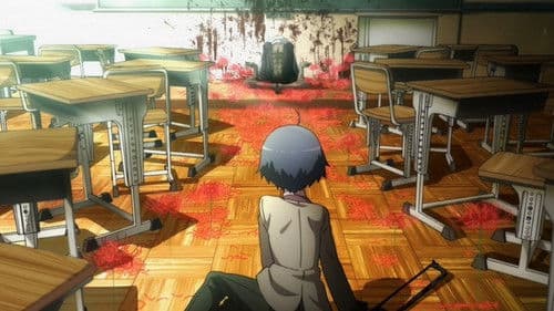 Ranpo Kitan: Game of Laplace Bild 4