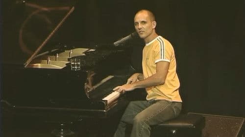 Carl Barron: Whatever Comes Next Bild 1