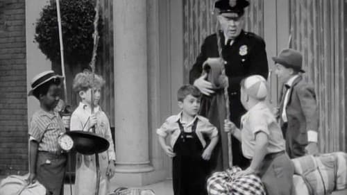 Goin' Fishin' Bild 1