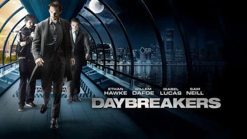 Daybreakers Bild 6