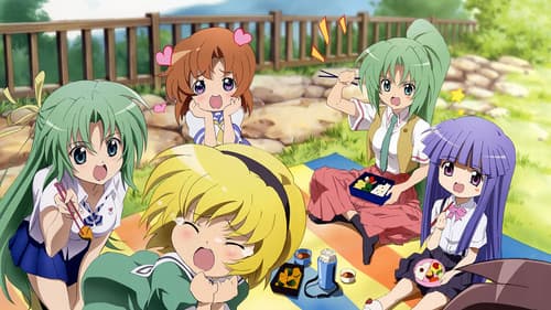 Higurashi no Naku Koro ni Bild 5