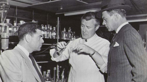 A Blueprint for Murder Bild 5