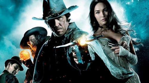 Jonah Hex Bild 2