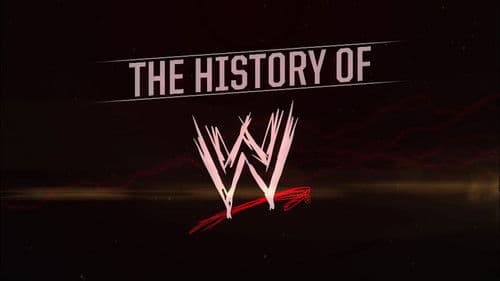 The History of WWE: 50 Years of Sports Entertainment Bild 1