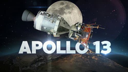 Apollo 13 Bild 8