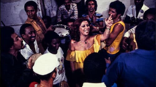 Andança: Os Encontros e as Memórias de Beth Carvalho Bild 2