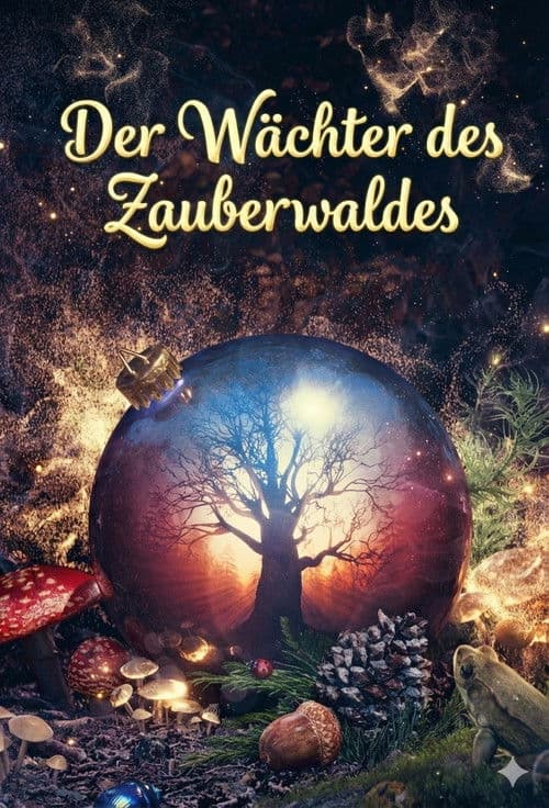 Der Wächter des Zauberwaldes