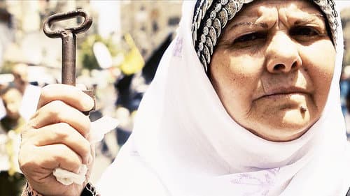 Le Char et l'olivier, une autre histoire de la Palestine Bild 1