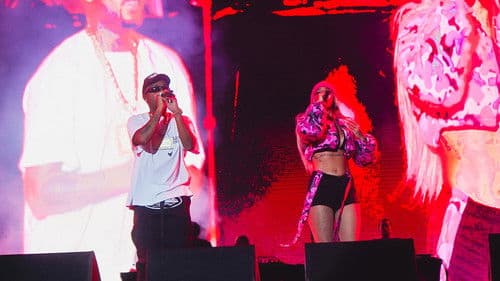 Orochi convida Azzy Back The Town 2023 Bild 2