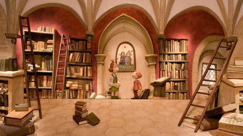 L'été de Boniface Bild 1