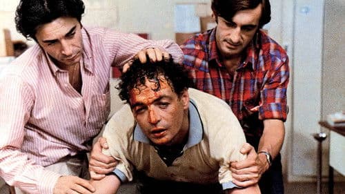 La Balance - Der Verrat Bild 5