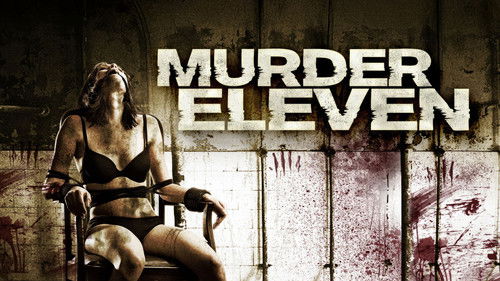 Murder Eleven Bild 1