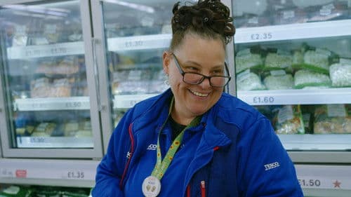 24 Hours in Tesco Bild 2