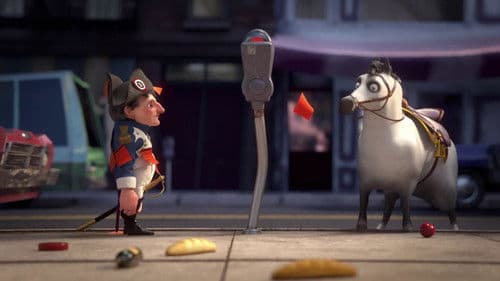 Napoleon: The Ticket Bild 4