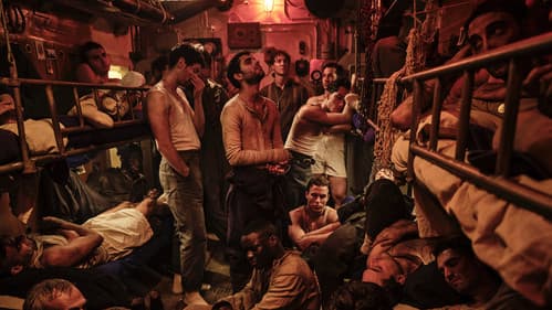 Der Kommandant - Entscheidung im Atlantik Bild 6