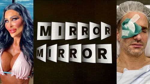 Todd Sampson's Mirror Mirror Bild 1