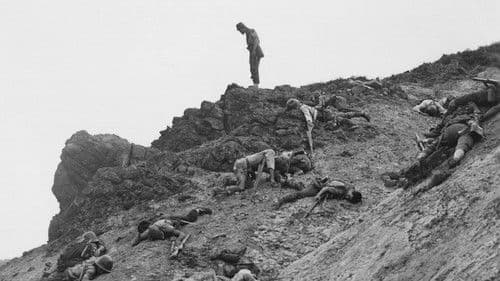 Nobi - Rauchsäulen Bild 3