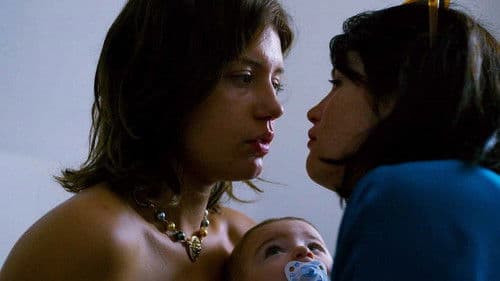 Rastlos, Renée Bild 2