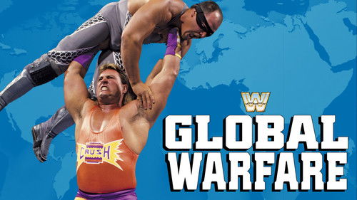 WWE Global Warfare Bild 2