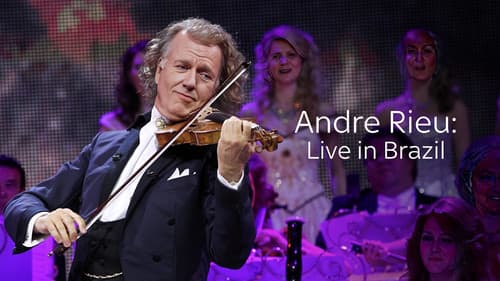 André Rieu - Live in Brazil Bild 2