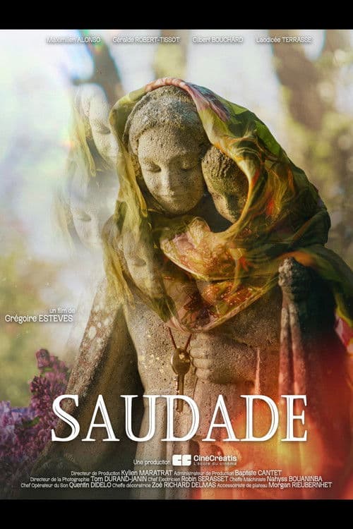 Saudade