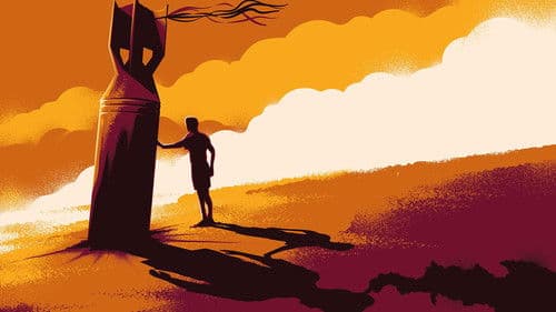 The Devil's Backbone Bild 4