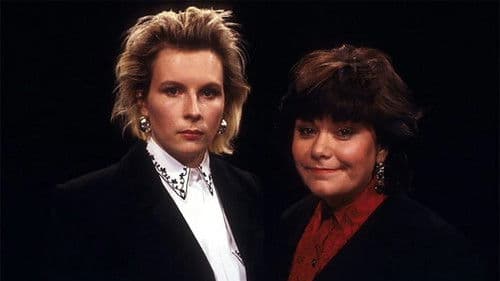 French & Saunders LIVE Bild 1