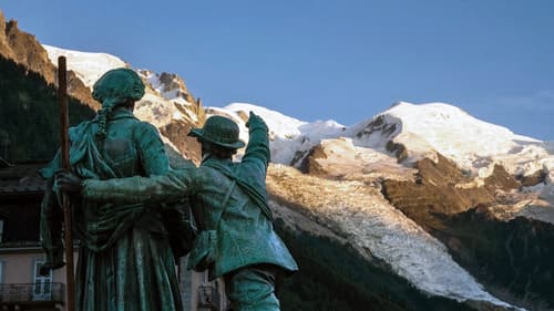 Les Inconnus Du Mont-Blanc Bild 2