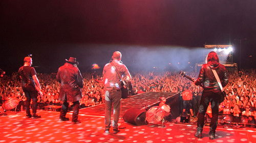 Lucie: Příběh jedný kapely Bild 1