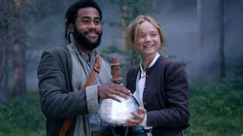 Der Geist im Glas Bild 2