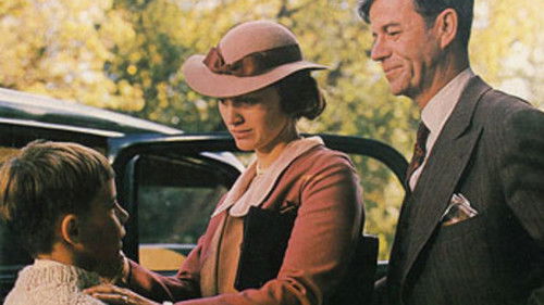 Who Has Seen the Wind Bild 1