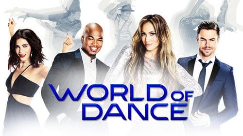 World of Dance Bild 6